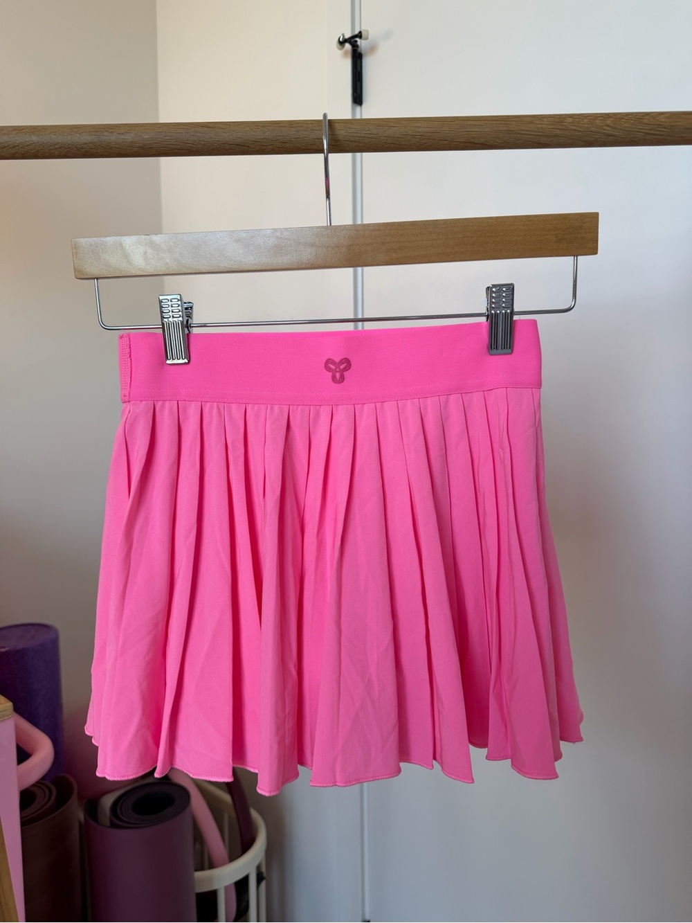 Aritzia MoveTech™ Tennis Pro Micro Skirt